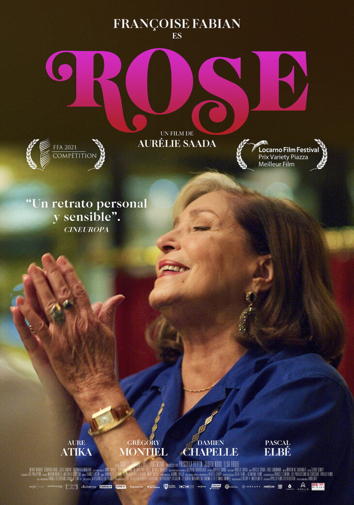 ROSE