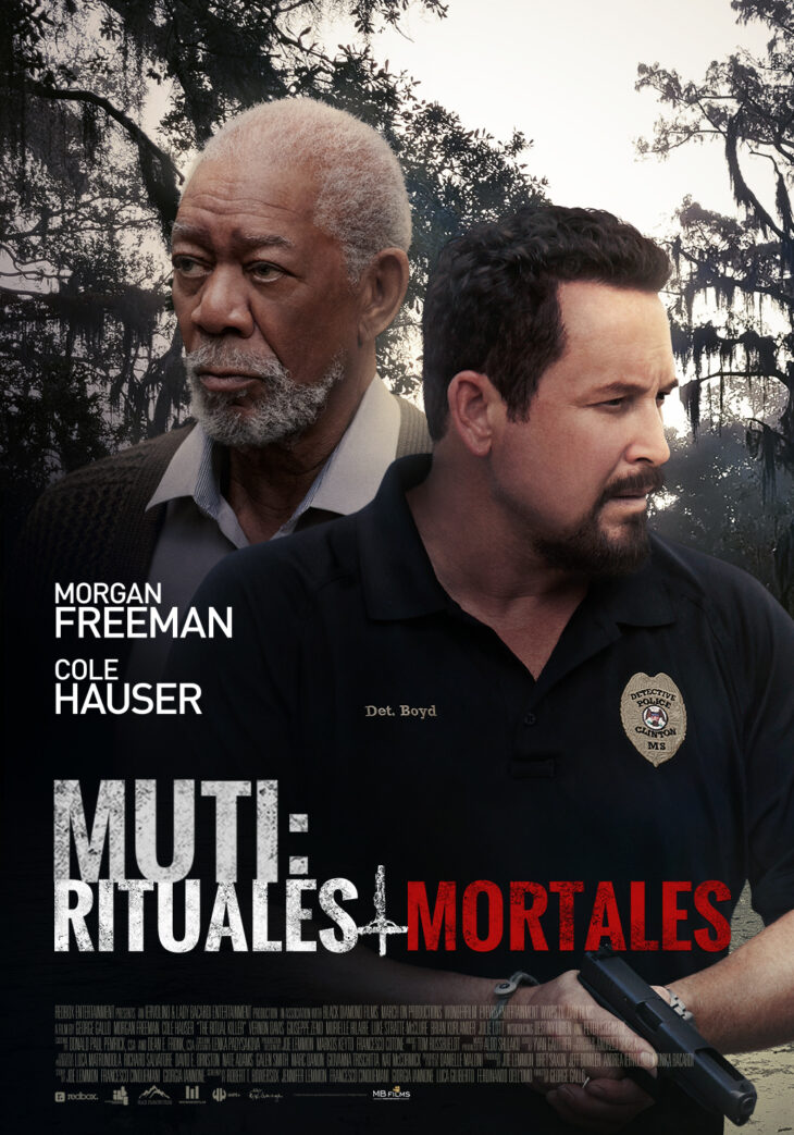 Muti: Rituales Mortales