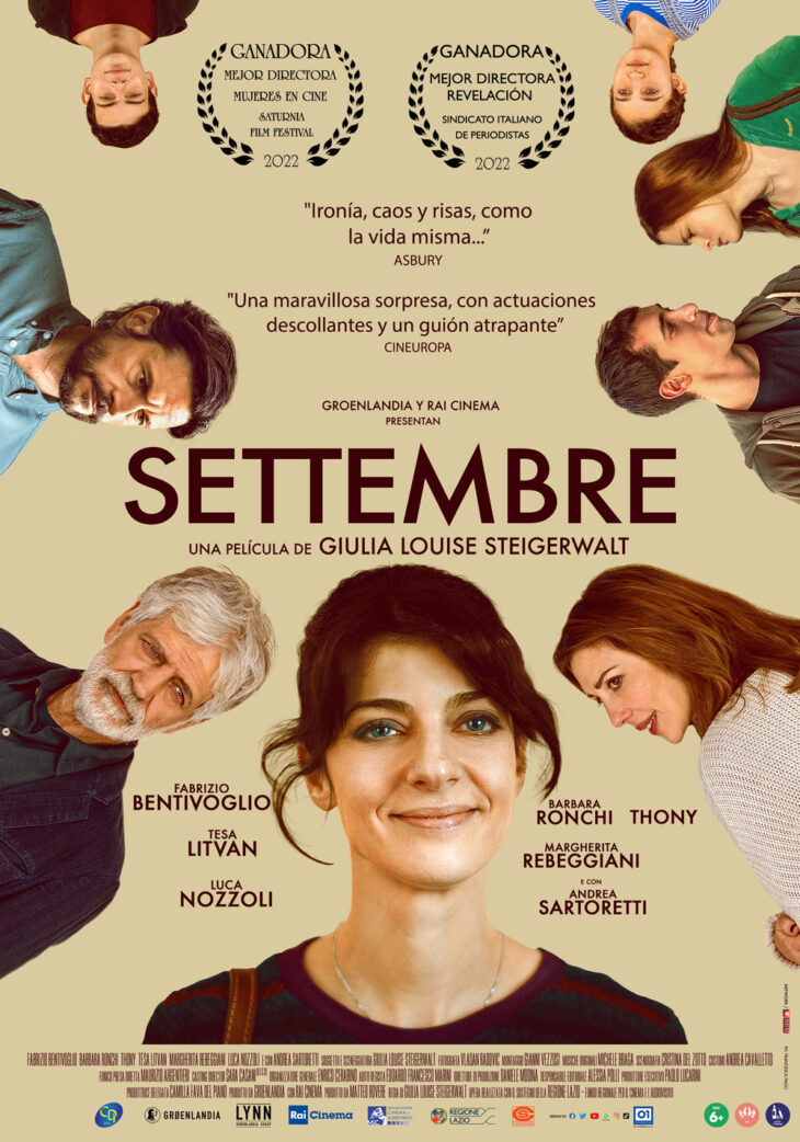 SETTEMBRE